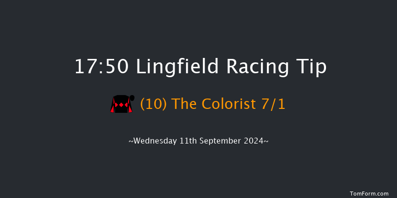 Lingfield  17:50 Handicap (Class 6) 12f Tue 10th Sep 2024