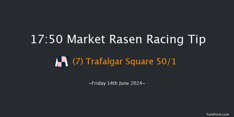 Market Rasen  17:50 Conditions Hurdle
(Class 4) 17f Fri 7th Jun 2024