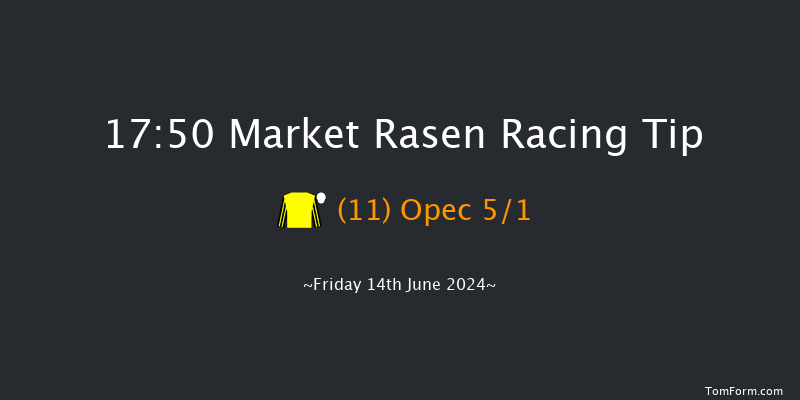 Market Rasen  17:50 Conditions Hurdle
(Class 4) 17f Fri 7th Jun 2024