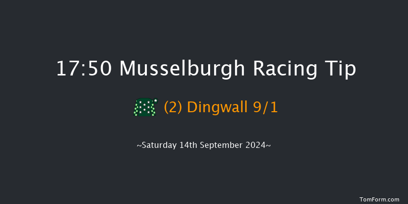 Musselburgh  17:50 Handicap (Class 6) 12f Wed 28th Aug 2024