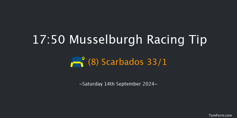 Musselburgh  17:50 Handicap (Class 6) 12f Wed 28th Aug 2024