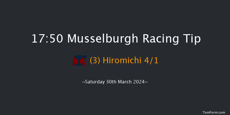 Musselburgh  17:50 Handicap (Class 4) 8f Sun 18th Feb 2024