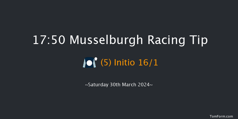 Musselburgh  17:50 Handicap (Class 4) 8f Sun 18th Feb 2024