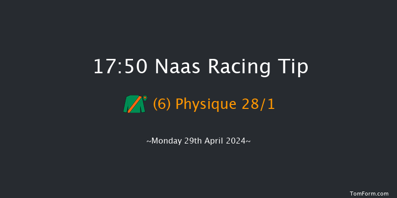 Naas  17:50 Handicap 6f Tue 16th Apr 2024