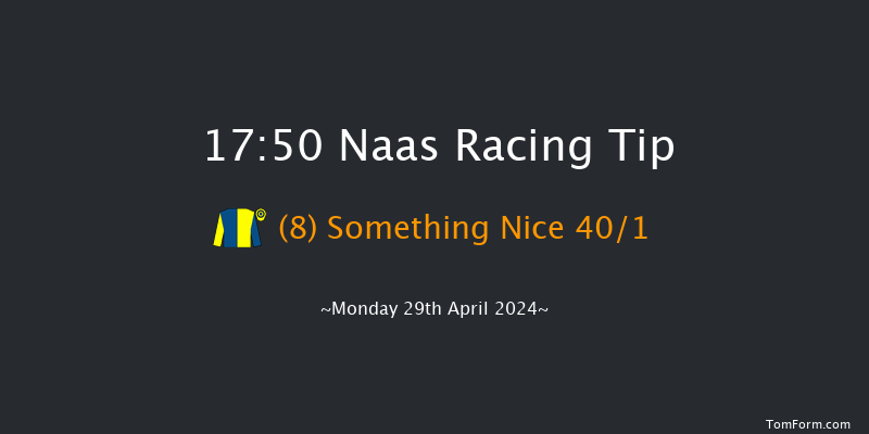 Naas  17:50 Handicap 6f Tue 16th Apr 2024