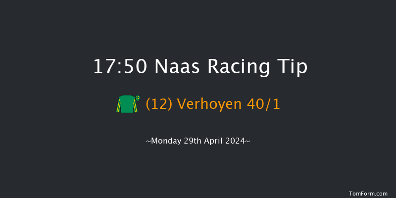 Naas  17:50 Handicap 6f Tue 16th Apr 2024