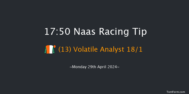 Naas  17:50 Handicap 6f Tue 16th Apr 2024