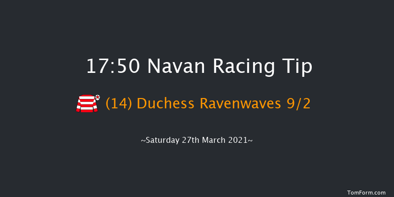 Navan Members Handicap (45-70) (Div 2) Navan 17:50 Handicap 13f Mon 22nd Mar 2021