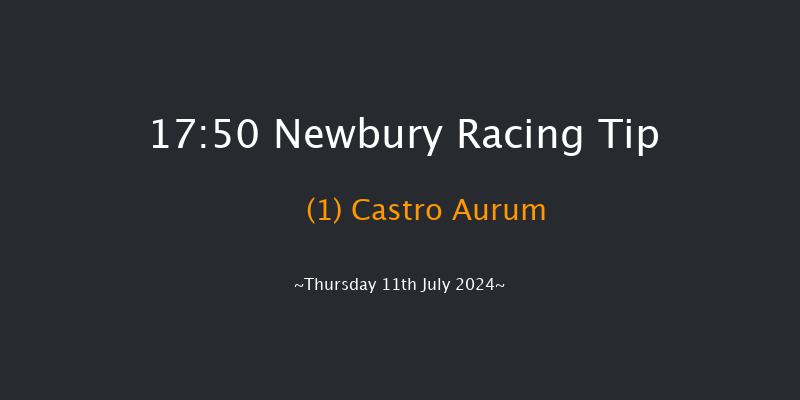 Newbury  17:50 Stakes (Class 4) 6f Thu 4th Jul 2024