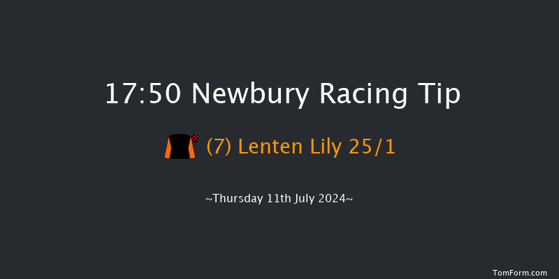 Newbury  17:50 Stakes (Class 4) 6f Thu 4th Jul 2024