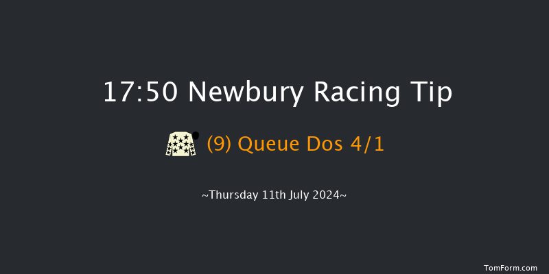 Newbury  17:50 Stakes (Class 4) 6f Thu 4th Jul 2024