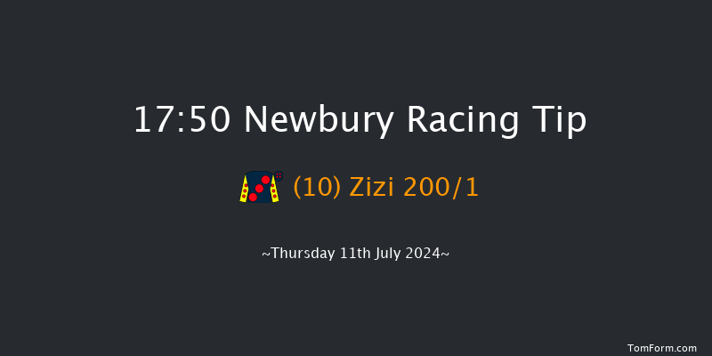 Newbury  17:50 Stakes (Class 4) 6f Thu 4th Jul 2024