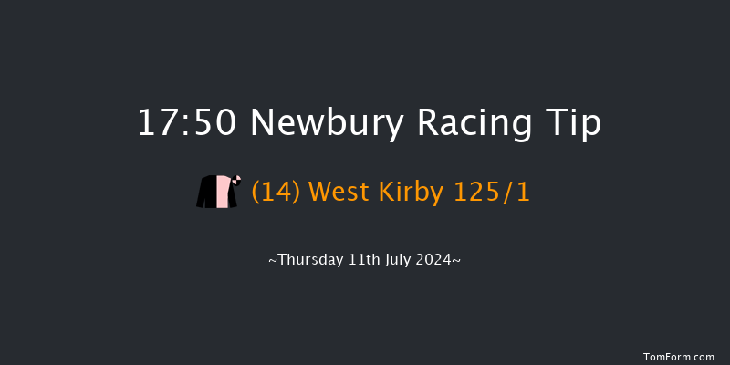 Newbury  17:50 Stakes (Class 4) 6f Thu 4th Jul 2024