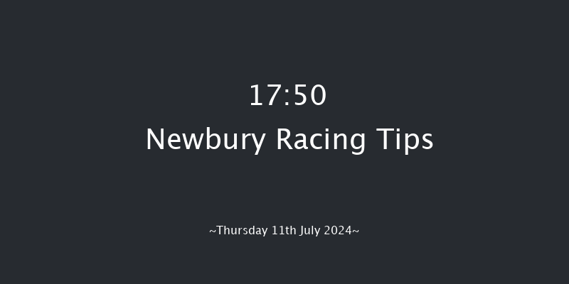 Newbury  17:50 Stakes (Class 4) 6f Thu 4th Jul 2024