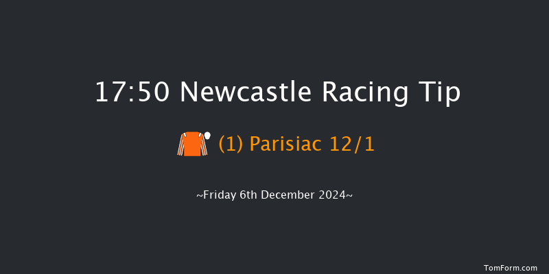 Newcastle  17:50 Handicap (Class 5) 5f Tue 3rd Dec 2024