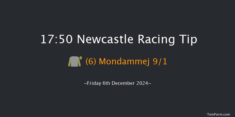 Newcastle  17:50 Handicap (Class 5) 5f Tue 3rd Dec 2024