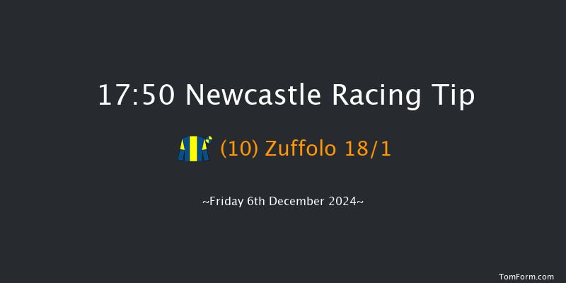 Newcastle  17:50 Handicap (Class 5) 5f Tue 3rd Dec 2024