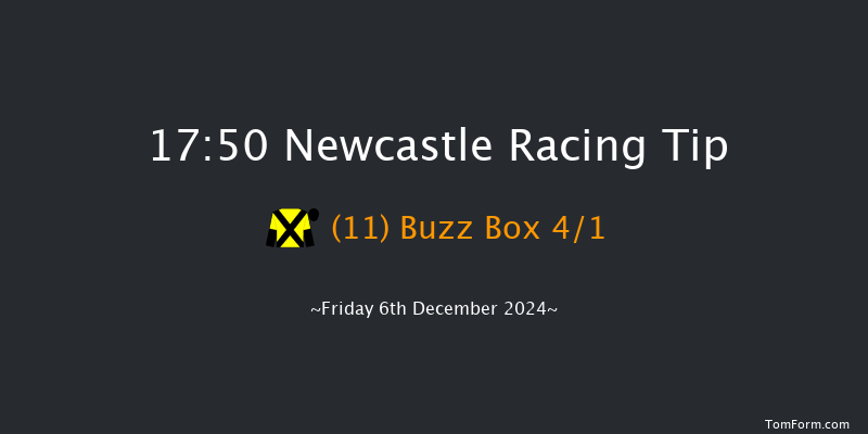 Newcastle  17:50 Handicap (Class 5) 5f Tue 3rd Dec 2024