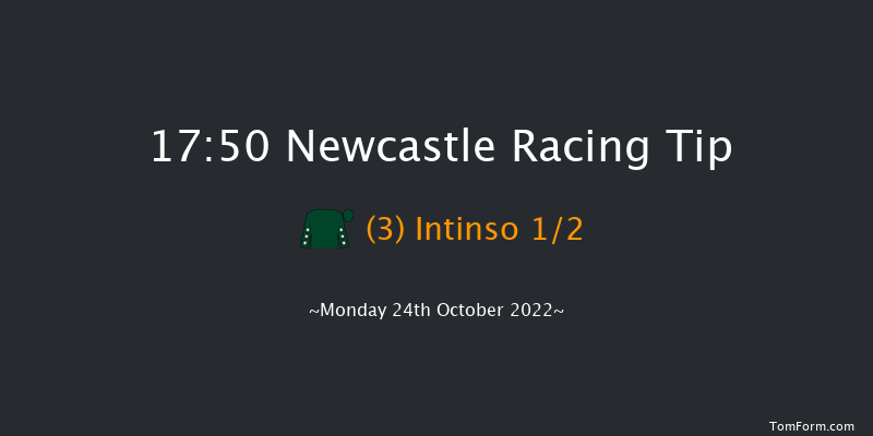 Newcastle 17:50 Stakes (Class 5) 8f Fri 21st Oct 2022