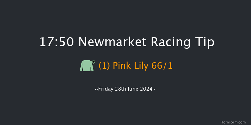 Newmarket  17:50 Handicap (Class 5) 10f Thu 27th Jun 2024