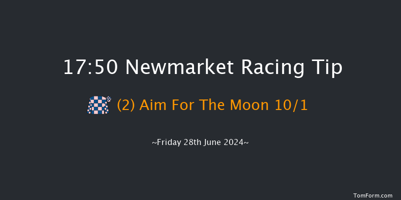 Newmarket  17:50 Handicap (Class 5) 10f Thu 27th Jun 2024