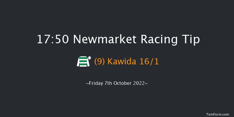 Newmarket 17:50 Group 3 (Class 1) 10f Sat 1st Oct 2022