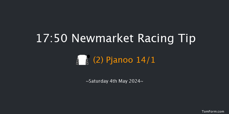 Newmarket  17:50 Handicap (Class 3) 8f Fri 3rd May 2024