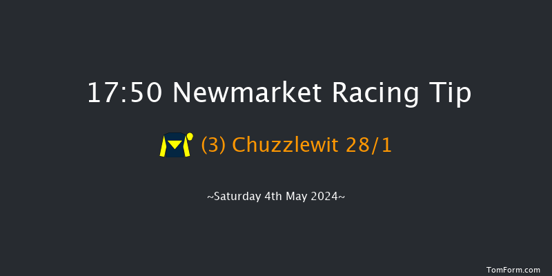 Newmarket  17:50 Handicap (Class 3) 8f Fri 3rd May 2024