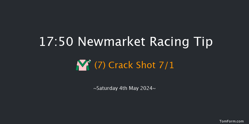 Newmarket  17:50 Handicap (Class 3) 8f Fri 3rd May 2024