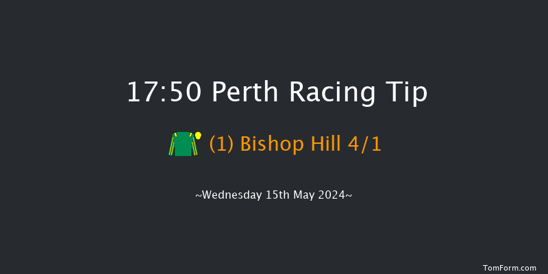 Perth  17:50 Maiden
Hurdle (Class 4) 20f Fri 26th Apr 2024