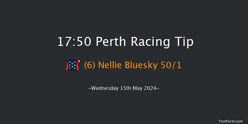 Perth  17:50 Maiden
Hurdle (Class 4) 20f Fri 26th Apr 2024