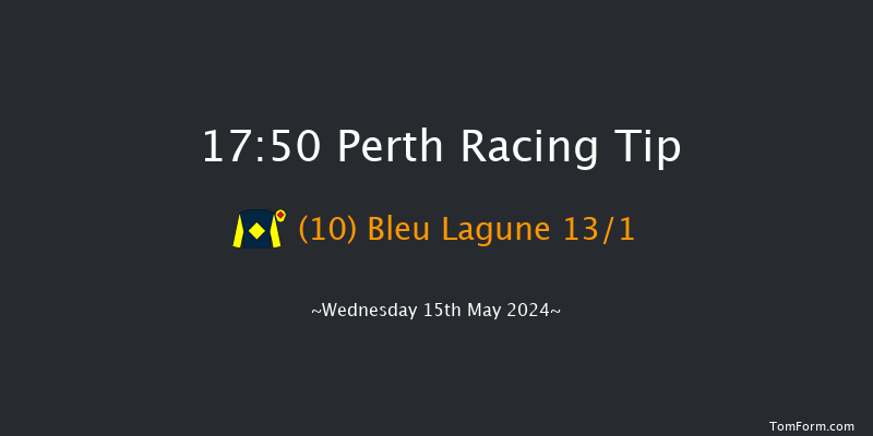 Perth  17:50 Maiden
Hurdle (Class 4) 20f Fri 26th Apr 2024