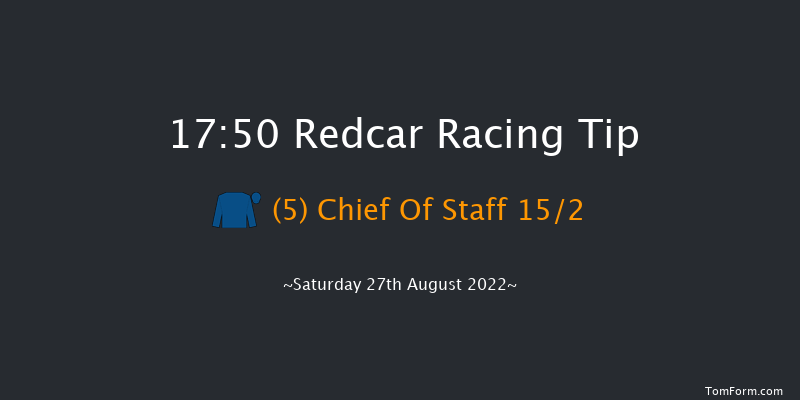 Redcar 17:50 Handicap (Class 4) 8f Sat 6th Aug 2022