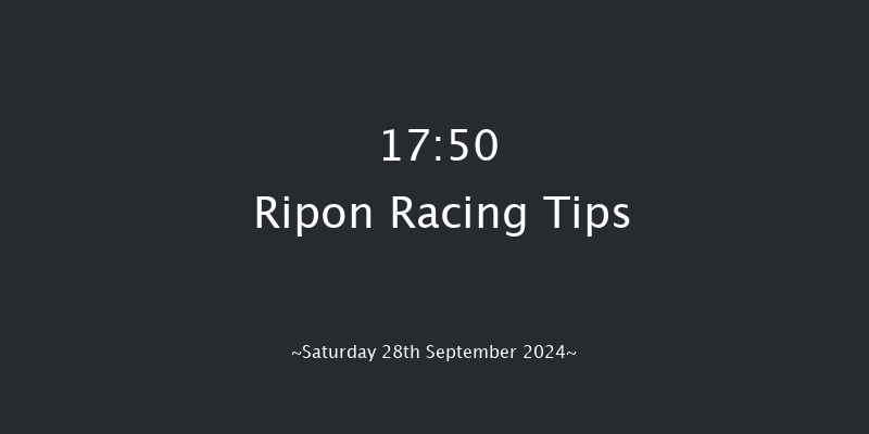 Ripon  17:50 Handicap (Class 4) 16f Tue 27th Aug 2024