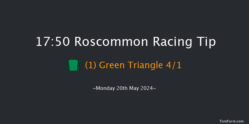 Roscommon  17:50 Maiden 7f Mon 13th May 2024