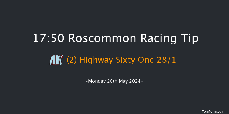 Roscommon  17:50 Maiden 7f Mon 13th May 2024