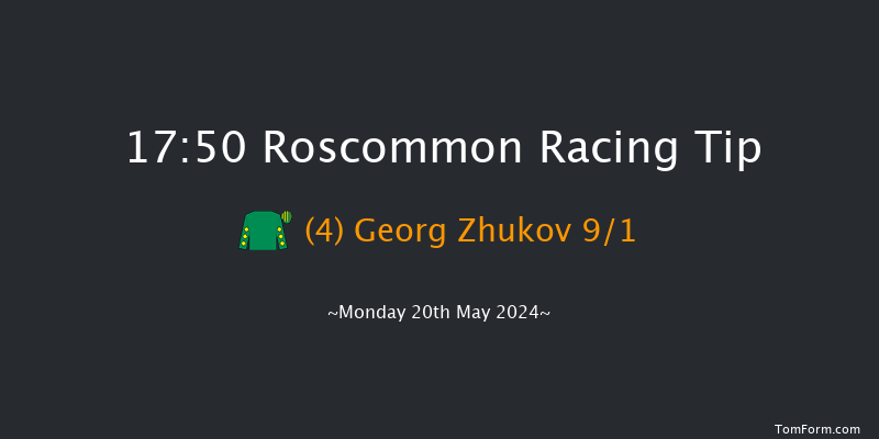 Roscommon  17:50 Maiden 7f Mon 13th May 2024