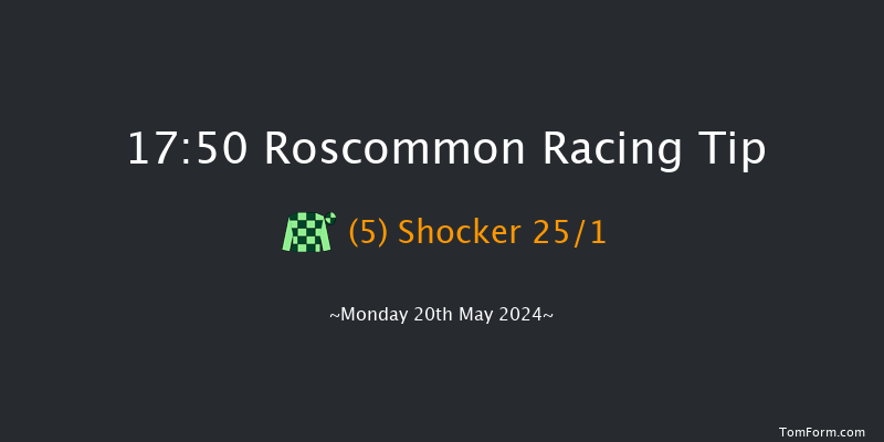 Roscommon  17:50 Maiden 7f Mon 13th May 2024