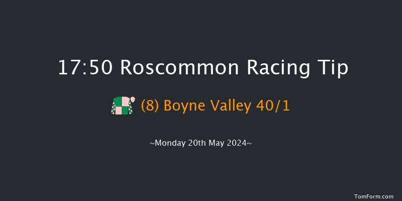 Roscommon  17:50 Maiden 7f Mon 13th May 2024