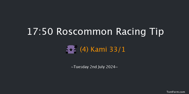 Roscommon  17:50 Handicap 7f Mon 10th Jun 2024