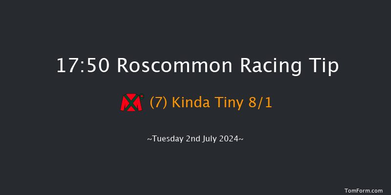 Roscommon  17:50 Handicap 7f Mon 10th Jun 2024