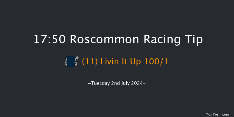 Roscommon  17:50 Handicap 7f Mon 10th Jun 2024