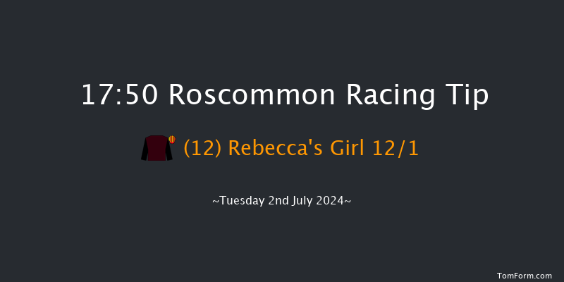 Roscommon  17:50 Handicap 7f Mon 10th Jun 2024