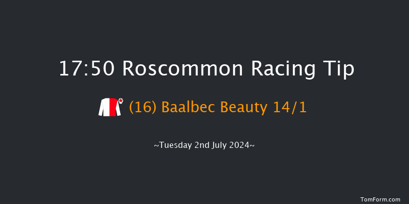 Roscommon  17:50 Handicap 7f Mon 10th Jun 2024