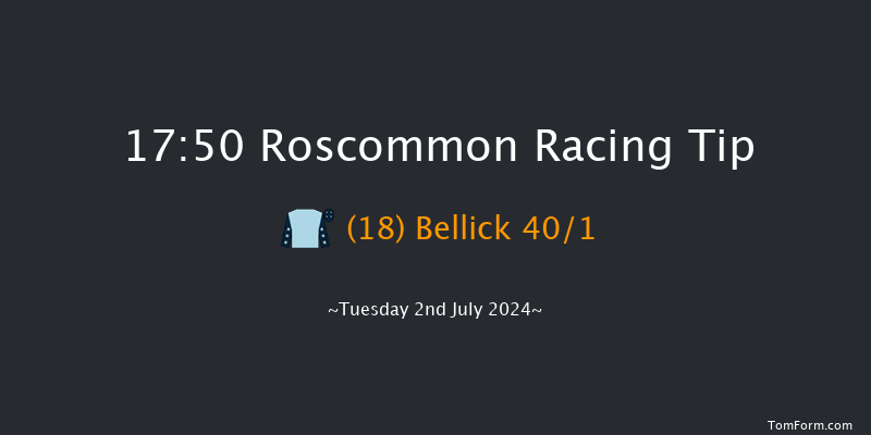 Roscommon  17:50 Handicap 7f Mon 10th Jun 2024