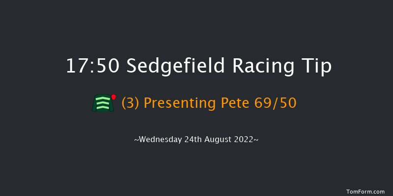 Sedgefield 17:50 Handicap Hurdle (Class 3) 20f Tue 10th May 2022