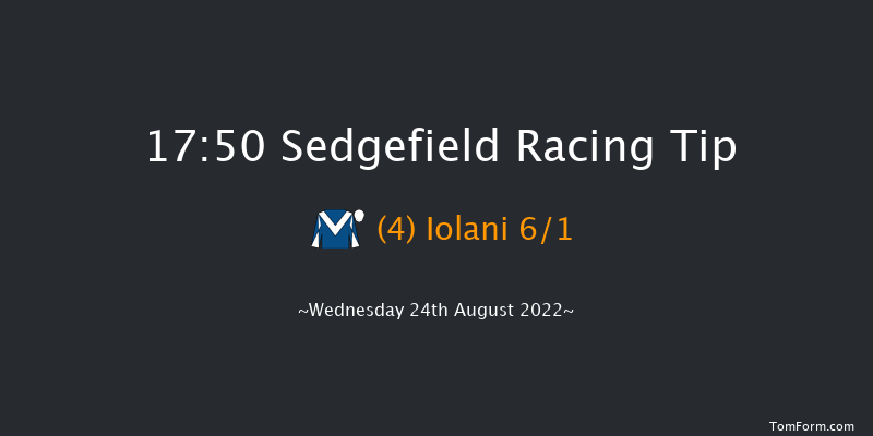 Sedgefield 17:50 Handicap Hurdle (Class 3) 20f Tue 10th May 2022