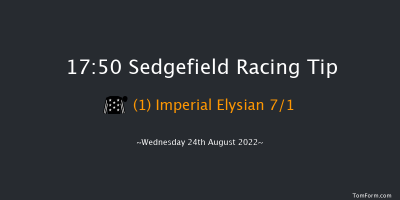 Sedgefield 17:50 Handicap Hurdle (Class 3) 20f Tue 10th May 2022