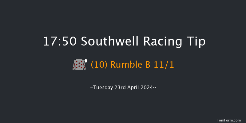Southwell  17:50 Handicap Hurdle (Class 5)
24f Fri 12th Apr 2024