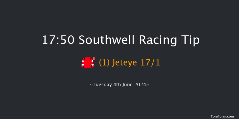 Southwell  17:50 Handicap Hurdle (Class 5)
24f Wed 22nd May 2024